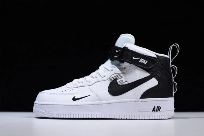 SmartChoice nike air force 1 mid `07 lv8 804609- 3010